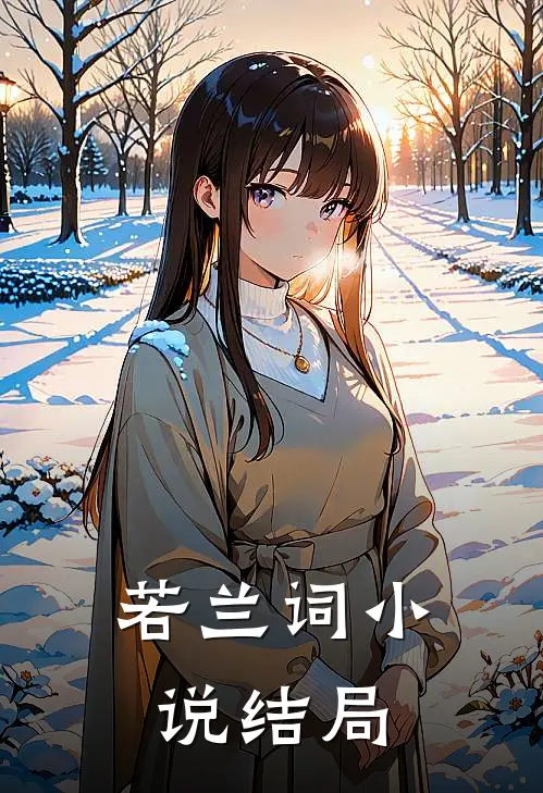 若兰词小说结局