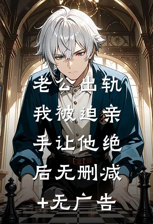 老公出轨，我被迫亲手让他绝后无删减+无广告