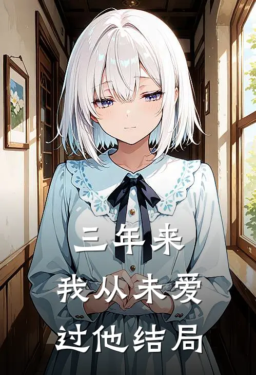 三年来，我从未爱过他结局