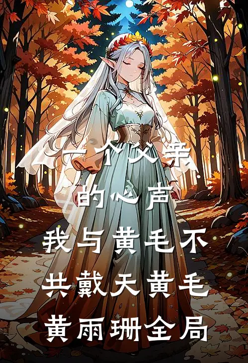 一个父亲的心声：我与黄毛不共戴天黄毛黄雨珊全局
