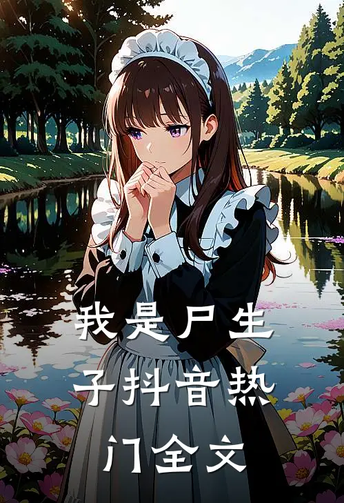 我是尸生子抖音热门全文