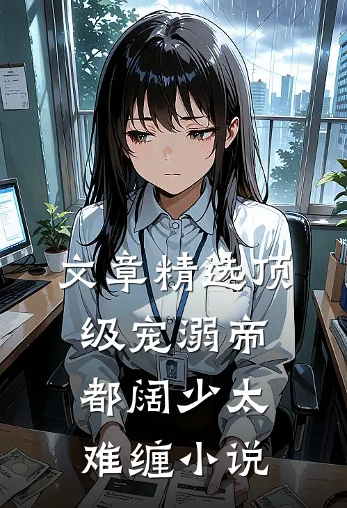 文章精选顶级宠溺帝都阔少太难缠小说