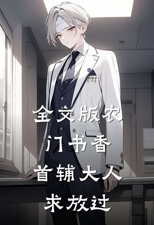 全文版农门书香：首辅大人求放过