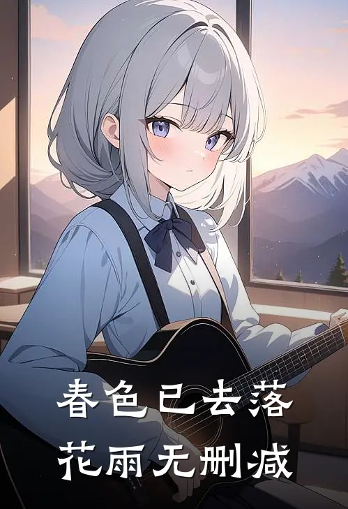 春色已去落花雨无删减