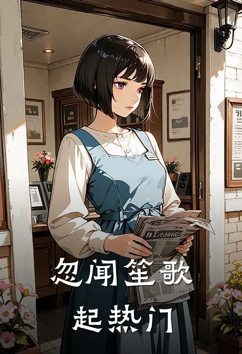 忽闻笙歌起热门