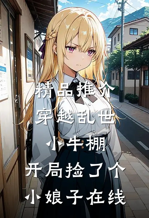 精品推介穿越乱世小牛棚,开局捡了个小娘子在线