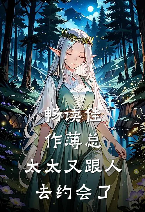 畅读佳作薄总，太太又跟人去约会了