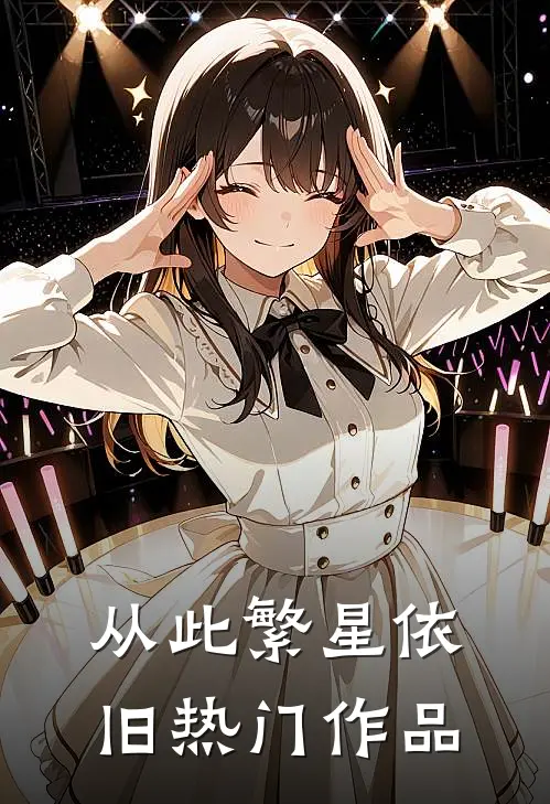 从此繁星依旧热门作品