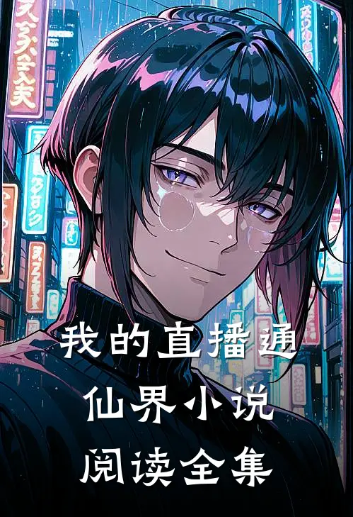 我的直播通仙界 小说阅读全集