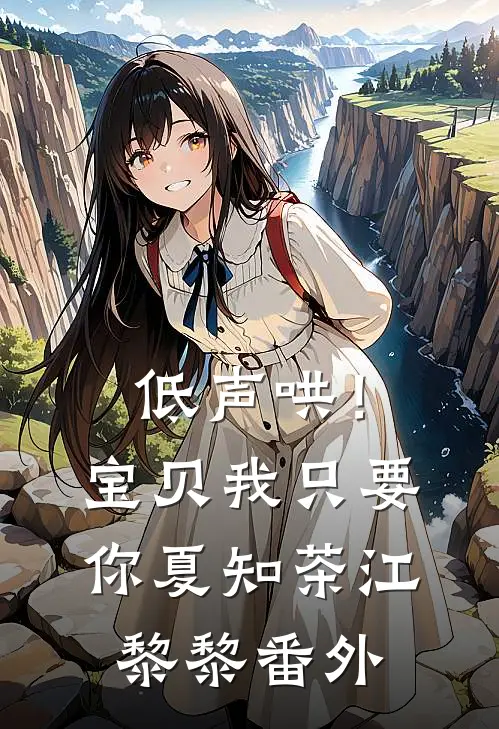 低声哄！宝贝，我只要你夏知茶江黎黎 番外