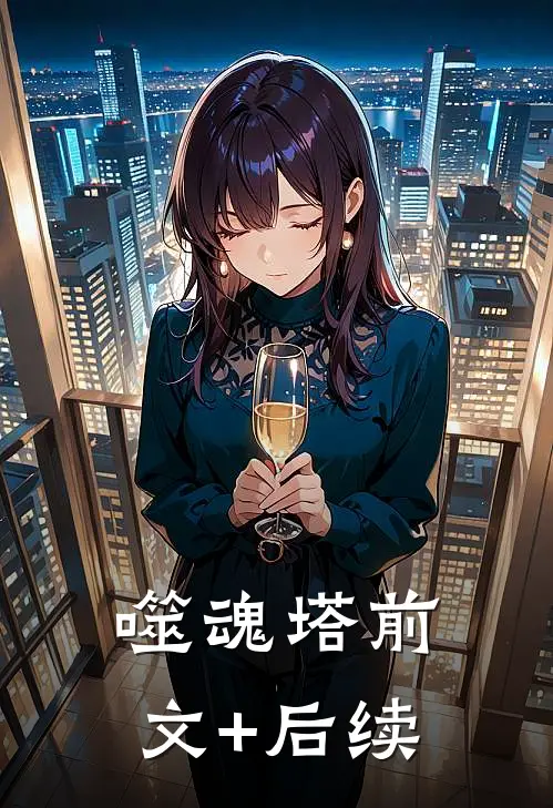噬魂塔前文+后续