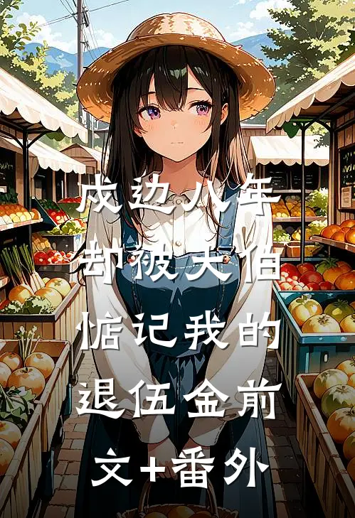 戍边八年，却被大伯惦记我的退伍金前文+番外