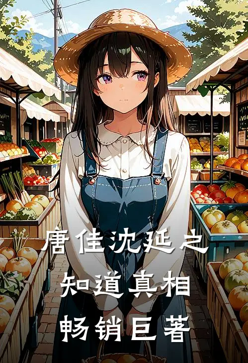 唐佳沈延之知道真相畅销巨著