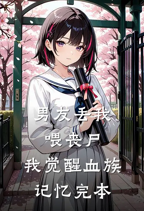 男友丢我喂丧尸，我觉醒血族记忆完本