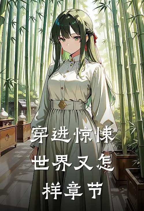 穿进惊悚世界又怎样章节