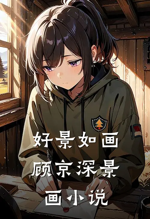 好景如画顾京深景画小说