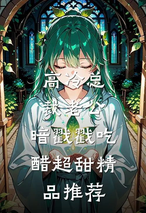 高冷总裁老公，暗戳戳吃醋超甜精品推荐