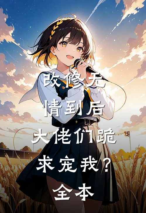 改修无情到后，大佬们跪求宠我？全本