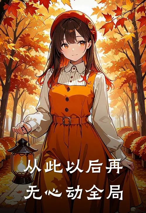 从此以后再无心动全局