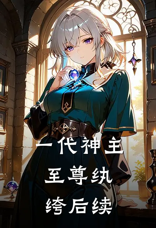 一代神主：至尊纨绔后续