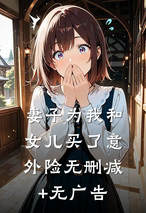 妻子为我和女儿买了意外险无删减+无广告