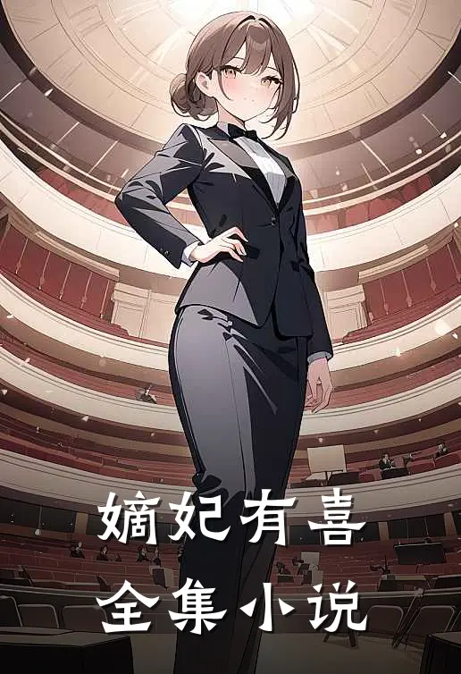 嫡妃有喜全集小说