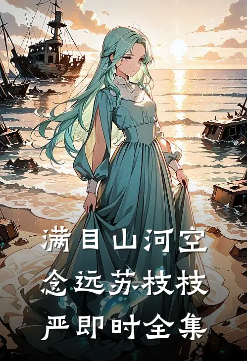 满目山河空念远苏枝枝严即时全集