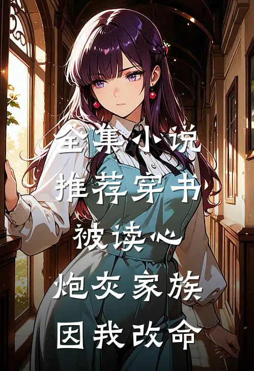全集小说推荐穿书被读心，炮灰家族因我改命