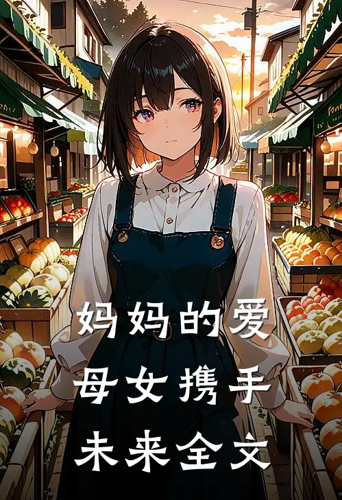 妈妈的爱，母女携手未来全文