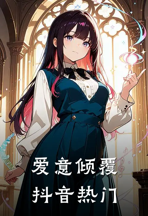 爱意倾覆抖音热门