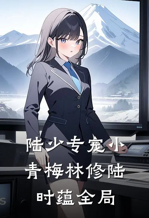 陆少专宠小青梅林修陆时蕴全局