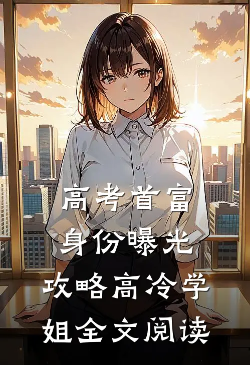 高考首富身份曝光，攻略高冷学姐全文阅读