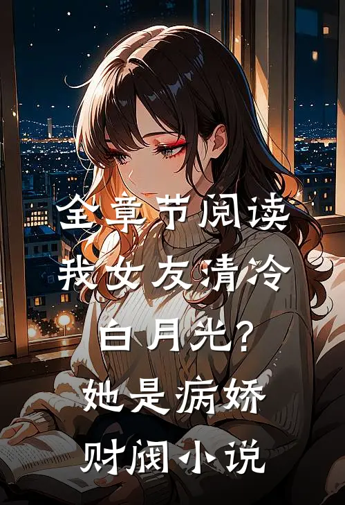 全章节阅读我女友清冷白月光?她是病娇财阀小说