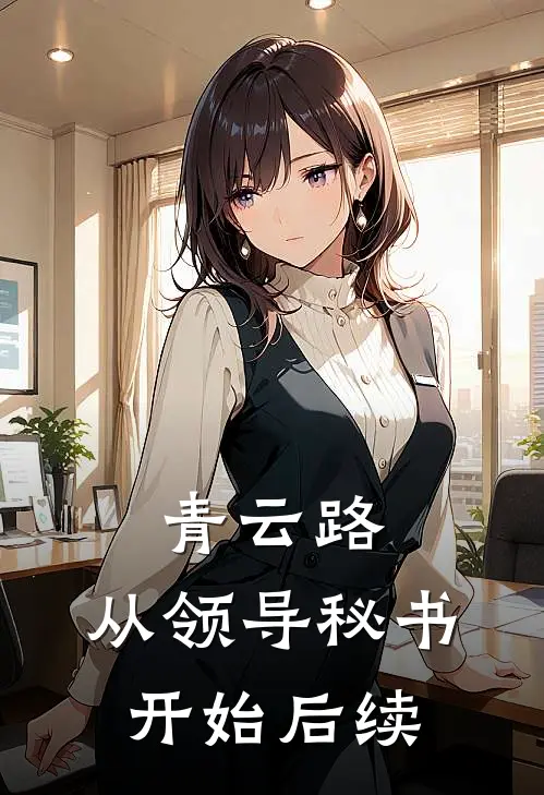 青云路：从领导秘书开始后续
