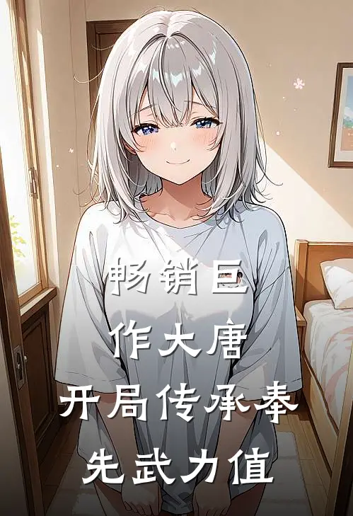 畅销巨作大唐：开局传承奉先武力值