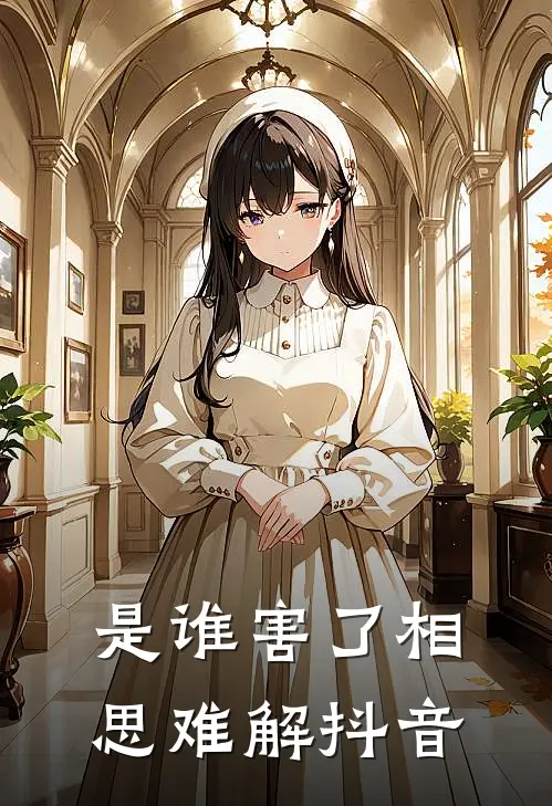 是谁害了相思难解抖音