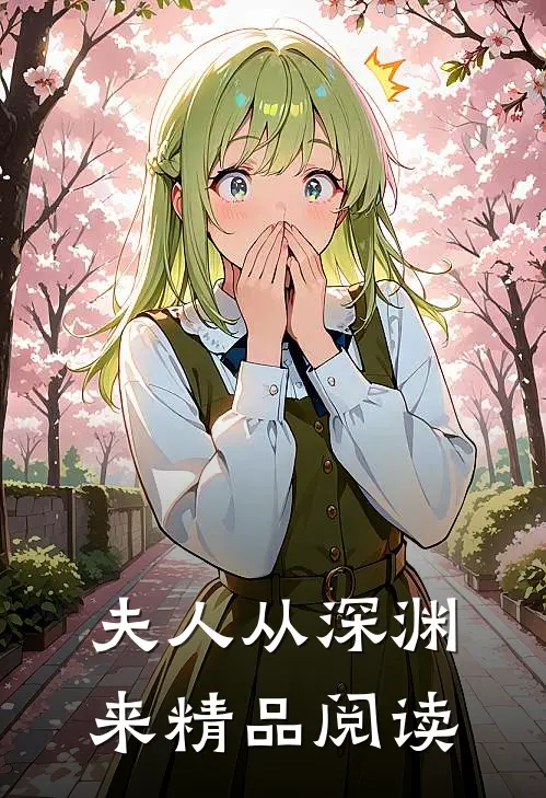 夫人从深渊来精品阅读