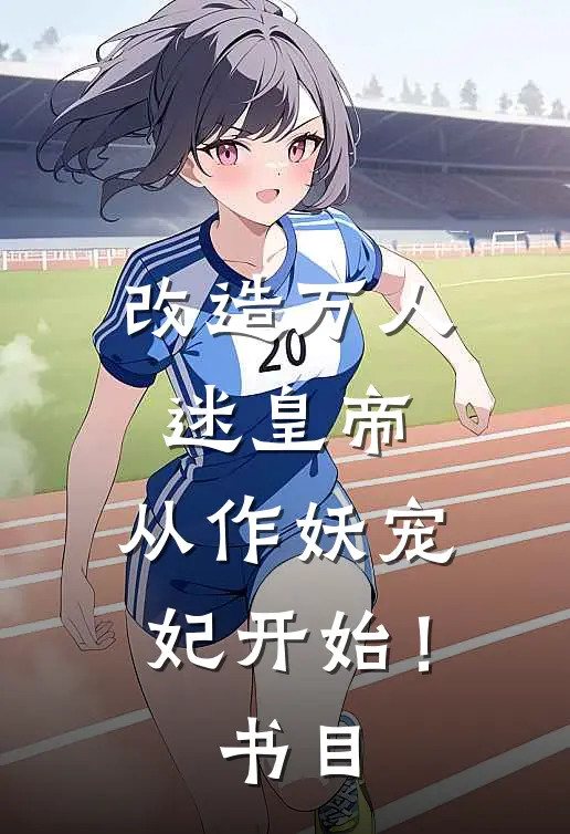 改造万人迷皇帝，从作妖宠妃开始！书目