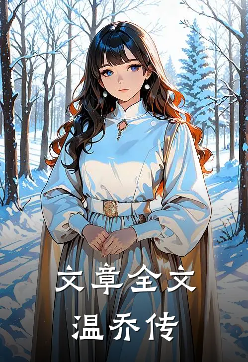 文章全文温乔传