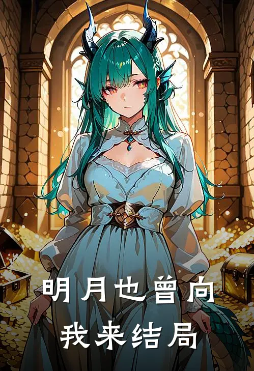 明月也曾向我来结局