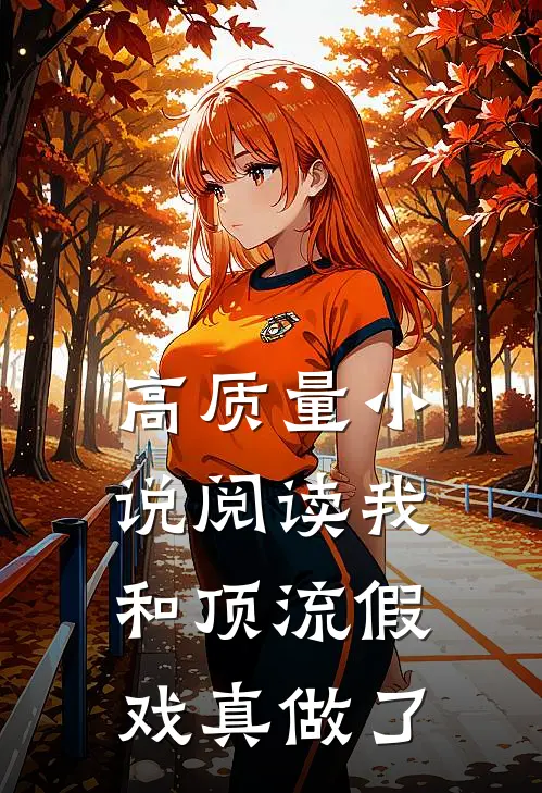 高质量小说阅读我和顶流假戏真做了