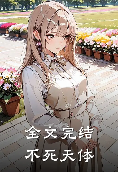 全文完结不死天体