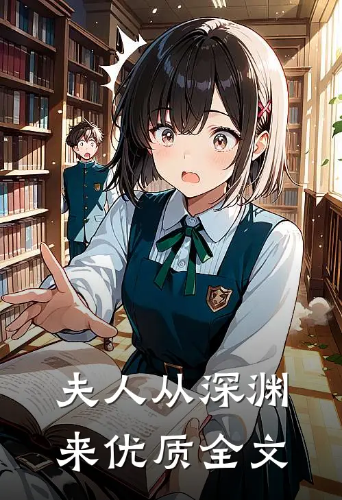 夫人从深渊来优质全文
