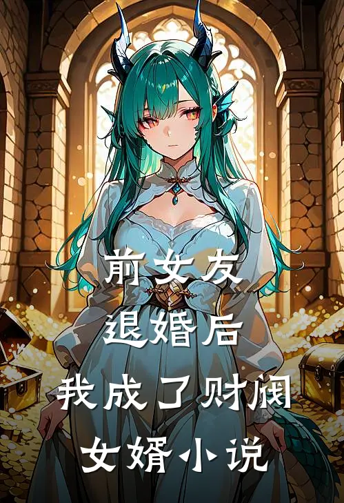 前女友退婚后，我成了财阀女婿小说