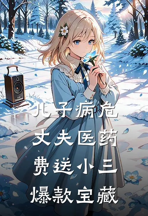 儿子病危丈夫医药费送小三爆款宝藏