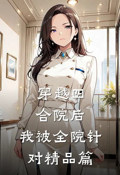 穿越四合院后，我被全院针对精品篇