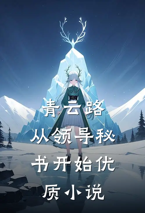 青云路：从领导秘书开始优质小说