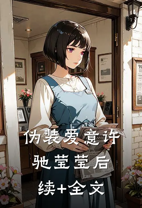 伪装爱意许驰莹莹后续+全文