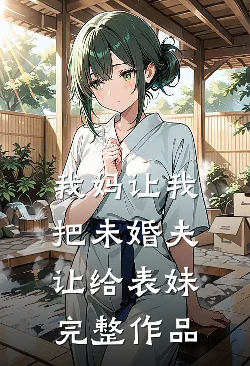 我妈让我把未婚夫让给表妹完整作品