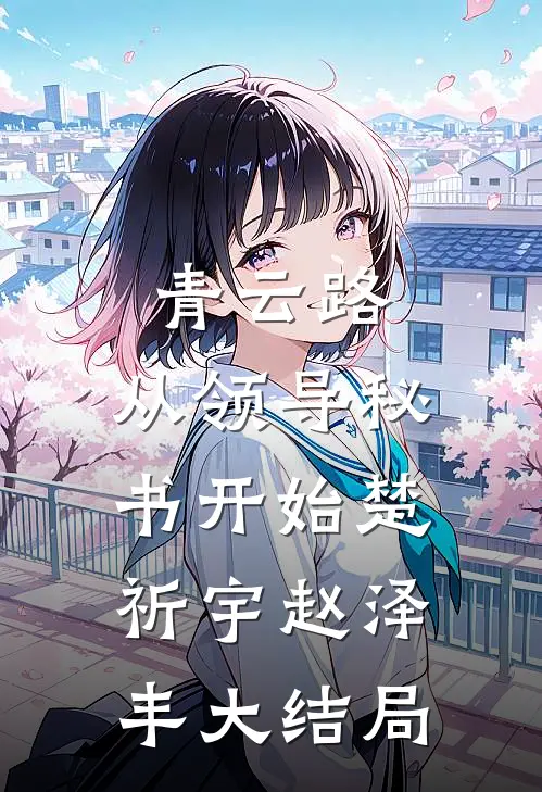 青云路：从领导秘书开始楚祈宇赵泽丰大结局